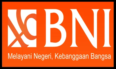 rekening bni atas nama pt maxsi reload center