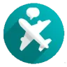 Roaming Icon