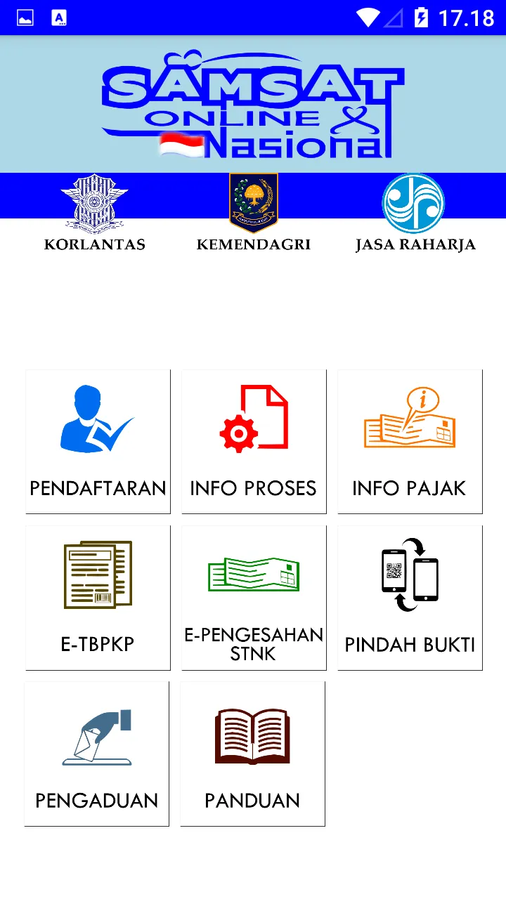 samsat-online-nasional