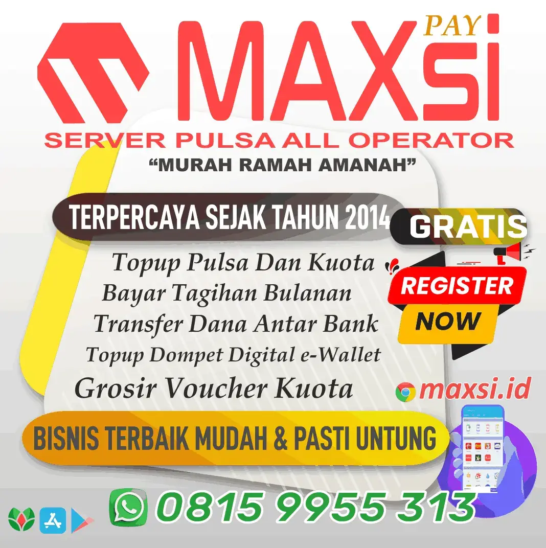Alasan Usaha Agen Kuota Masih Menguntungkan di Era Digital