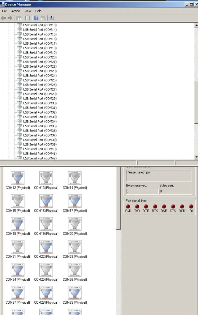 share-modem-port-com-via-lan