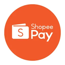 ShopeePay Top Up Saldo 35.000