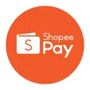 ShopeePay Top Up Saldo  20.000