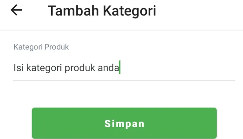 Tutorial Aplikasi Kasir Android MAXsiPOS