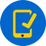 Telpon Icon