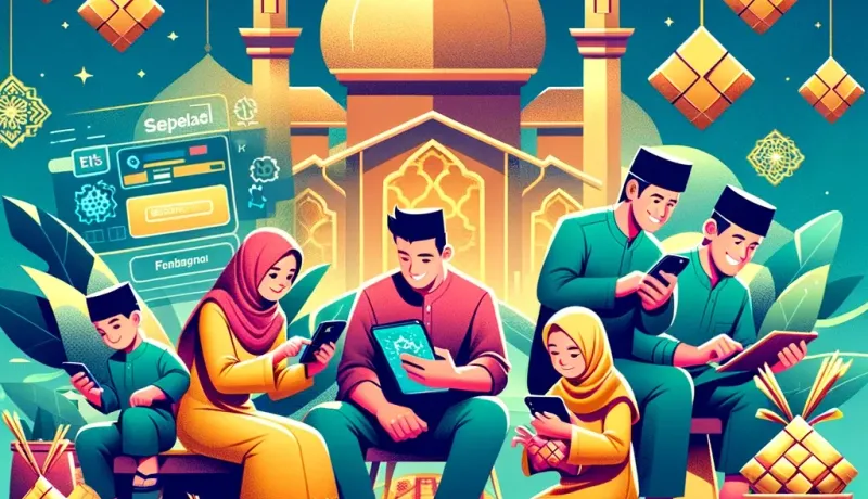 Tetap Beroperasi Penuh Selama Libur Nasional Idul Fitri 2024