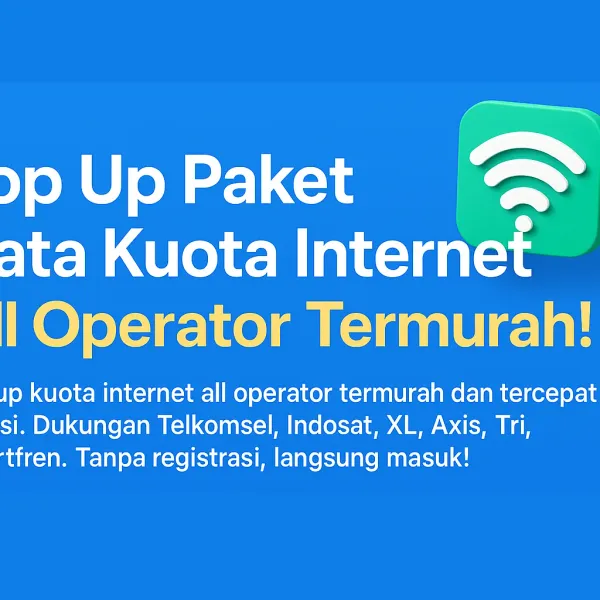 Mobile Data Top Up