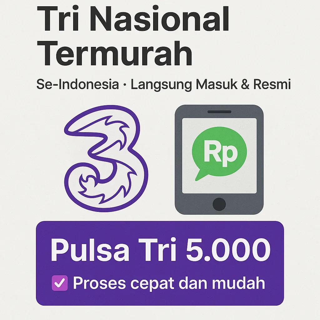 Tri top up