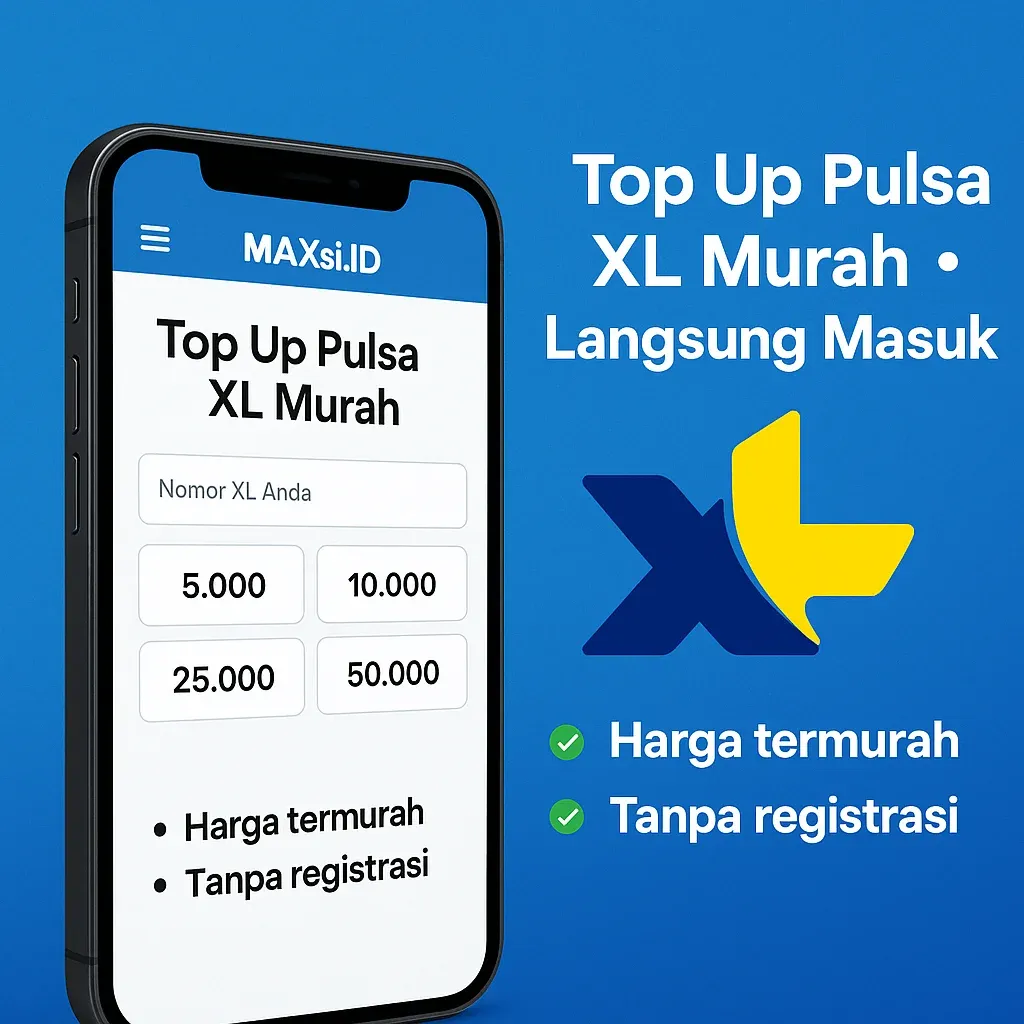 XL top up