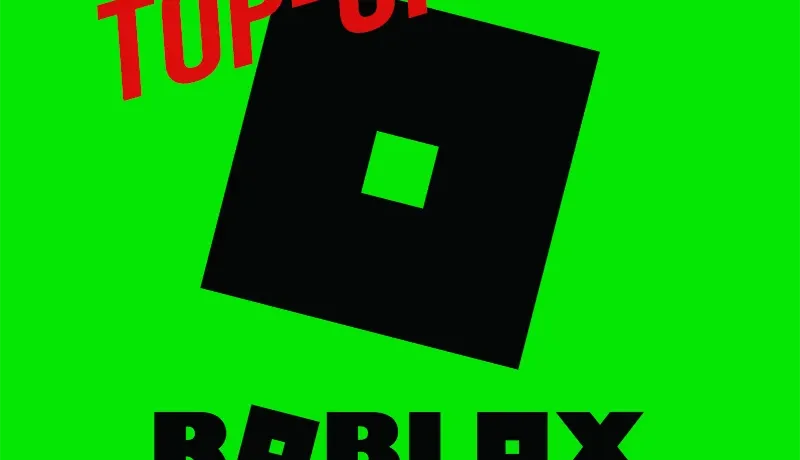 Cara Top-Up Roblox Menggunakan Aplikasi MAXsi Reload
