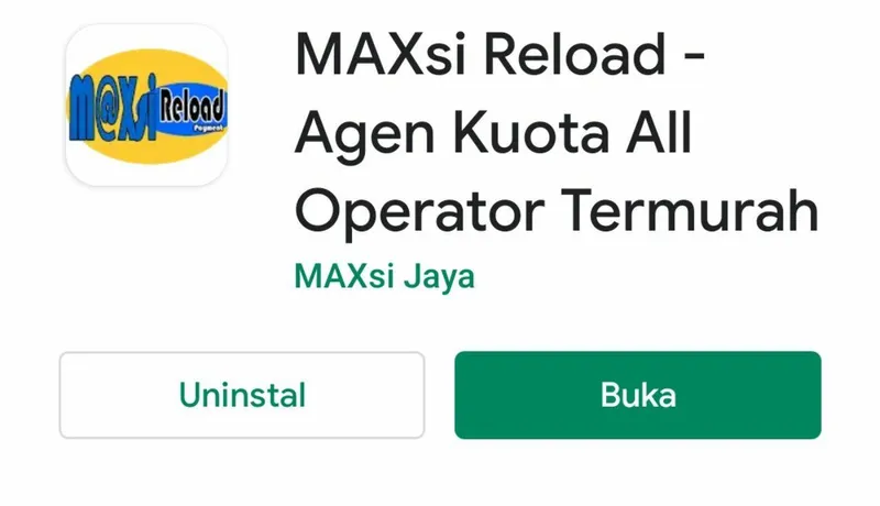 Aplikasi Topup Isi Saldo ShopeePay Mudah & Termurah