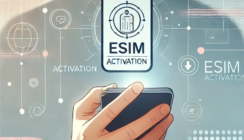 Kenapa Banyak Orang Beralih ke Paket Data eSIM? Tren Baru di Dunia Pulsa