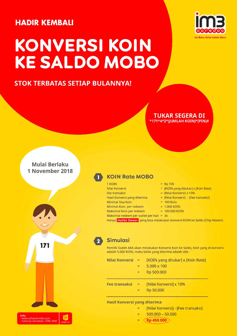 tukar-koin-indosat