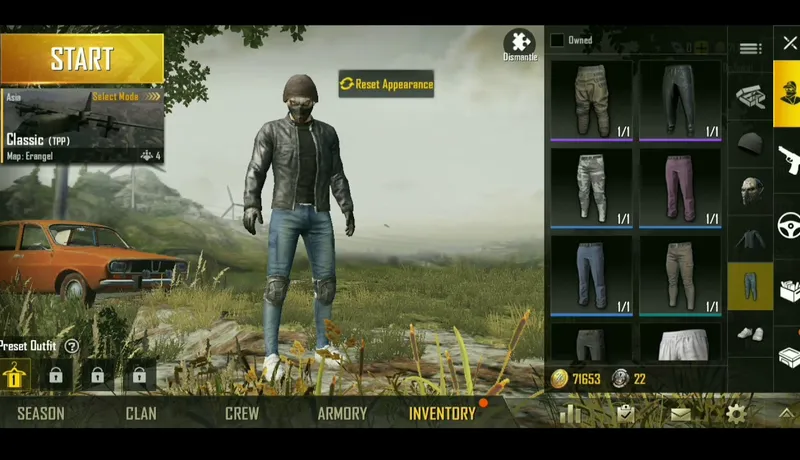 UC PUBG Mobile Murah Bisa Inject atau Isi Langsung