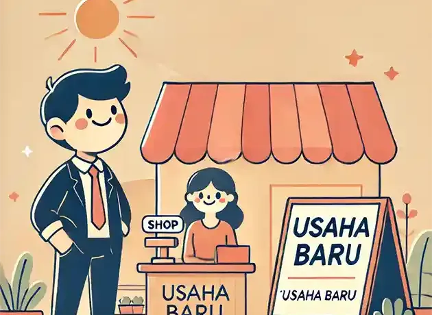 Kumpulan Ucapan Doa untuk Memulai Usaha Baru