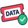 Data Voucher