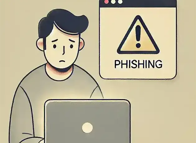 Pemberitahuan Penting: Situs maxsi.id Telah Disalin, Waspadai Potensi Phishing