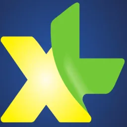 XL Pulsa Transfer  (Tidak Ada SN) 90.000