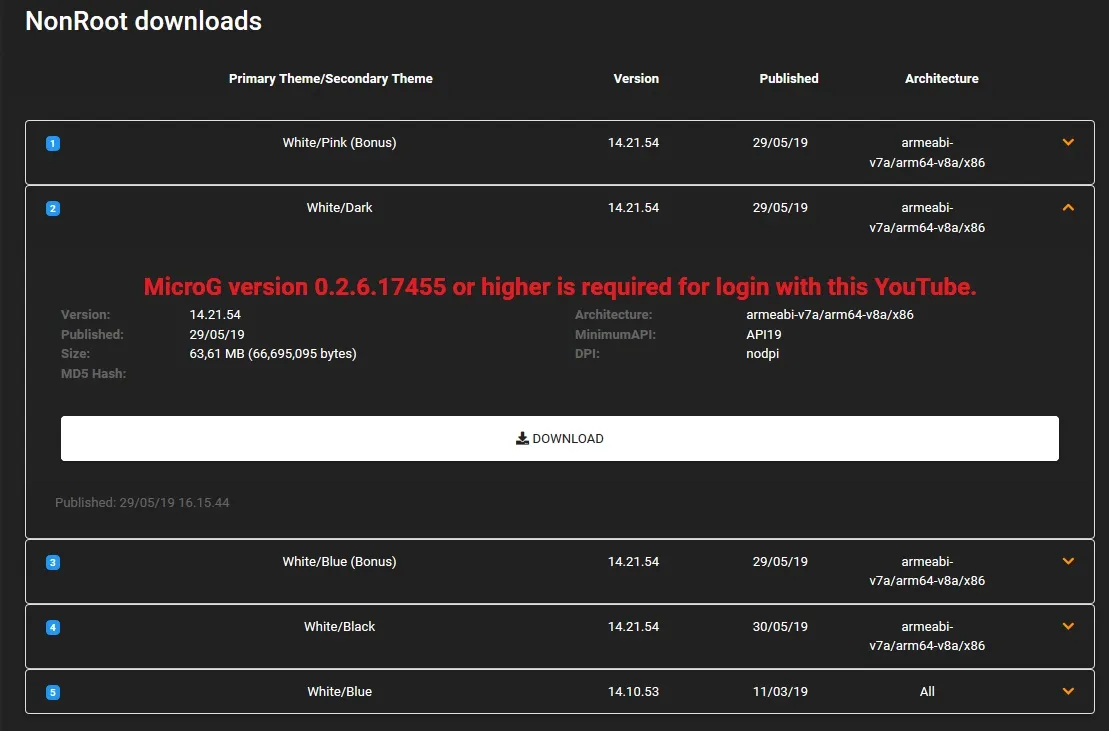 youtube-tanpa-iklan-gratis